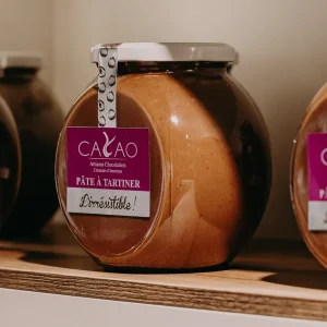 cakao-photo-packaging-produit-Pâte à tartiner