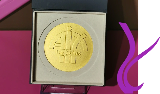 cakao-photo-médaille-aix
