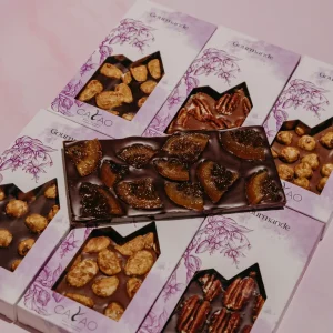 photo-produit-gourmande-varietés-tablettes-chocolat
