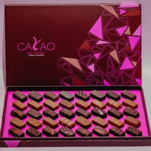 GRAND COFFRET